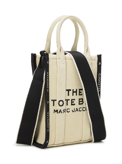 THE JACQUARD MINI TOTE BAG MARC JACOBS | 2R3HCR027H01263